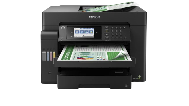 merk printer EPSON