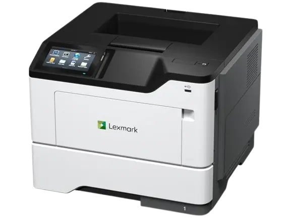 printer lexmark
